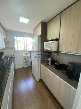 Imagem Apartamento com 2 Quartos à Venda, 62 m² em Vila Osasco - Osasco Imagem Apartamento com 2 Quartos à Venda, 62 m² em Vila Osasco - Osasco
