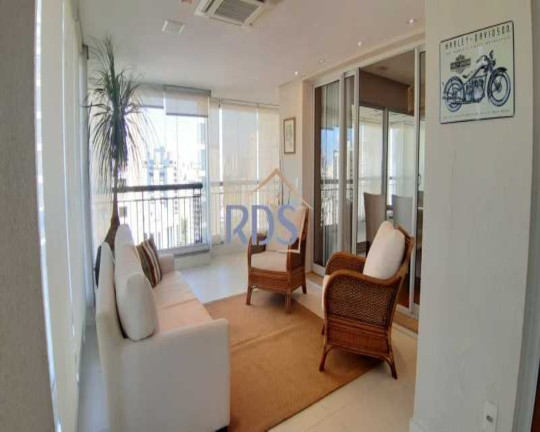 Imagem Apartamento com 3 Quartos à Venda, 216 m² em Jardim Vila Mariana - São Paulo Imagem Apartamento com 3 Quartos à Venda, 216 m² em Jardim Vila Mariana - São Paulo