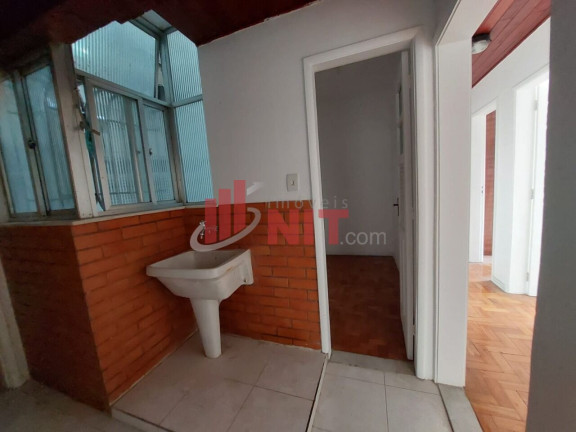Imagem Apartamento com 2 Quartos à Venda, 83 m² em Icaraí - Niterói