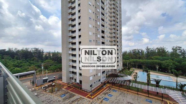 Imagem Apartamento com 2 Quartos para Alugar, 65 m² em Parque Prado - Campinas Imagem Apartamento com 2 Quartos para Alugar, 65 m² em Parque Prado - Campinas