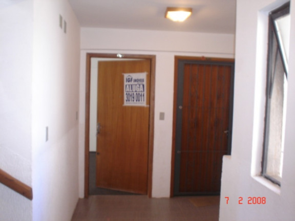 Imagem Apartamento com 2 Quartos à Venda, 69 m² em Santo Antônio - Porto Alegre