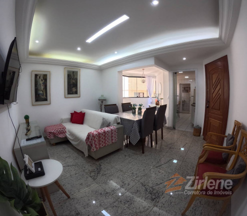 Imagem Apartamento com 2 Quartos à Venda, 85 m² em Praia Do Morro - Guarapari Imagem Apartamento com 2 Quartos à Venda, 85 m² em Praia Do Morro - Guarapari