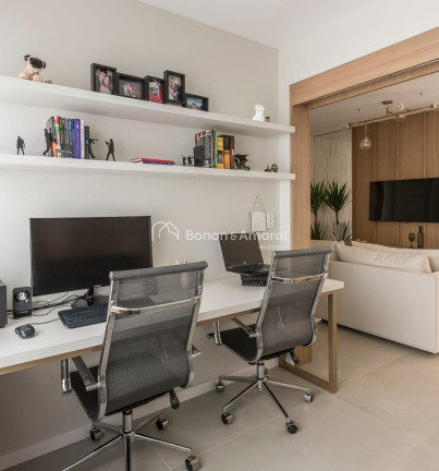 Imagem Cobertura com 3 Quartos à Venda, 136 m² em Ponte Preta - Campinas Imagem Cobertura com 3 Quartos à Venda, 136 m² em Ponte Preta - Campinas