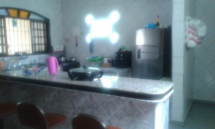 Imagem Sobrado com 3 Quartos à Venda, 267 m² em Bopiranga - Itanhaém