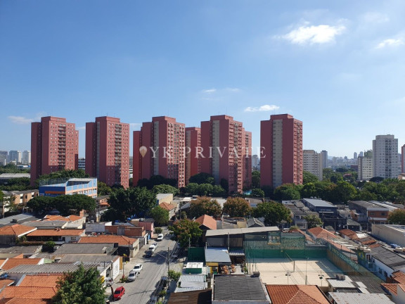 Imagem Apartamento com 1 Quarto à Venda, 42 m² em Casa Verde - São Paulo