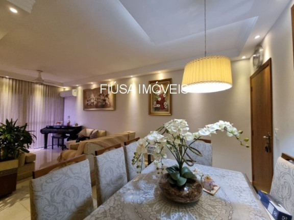 Imagem Apartamento com 3 Quartos à Venda, 97 m² em Presidente Médici - Ribeirão Preto Imagem Apartamento com 3 Quartos à Venda, 97 m² em Presidente Médici - Ribeirão Preto