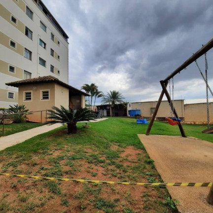 Imagem Apartamento com 2 Quartos à Venda, 61 m² em Minas Brasil - Belo Horizonte