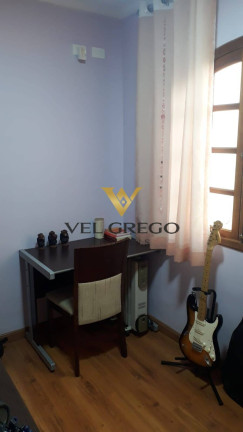 Imagem Casa com 3 Quartos à Venda, 130 m² em Paulicéia - São Bernardo Do Campo