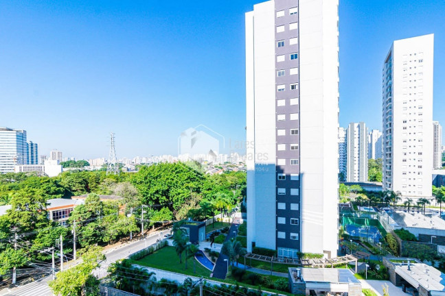 Imagem Apartamento com 2 Quartos à Venda, 60 m² em Lapa - São Paulo