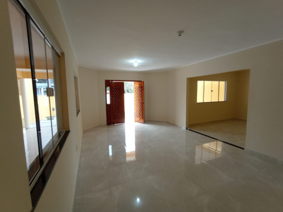Imagem Casa com 4 Quartos à Venda, 266 m² em Inoã (inoã) - Maricá