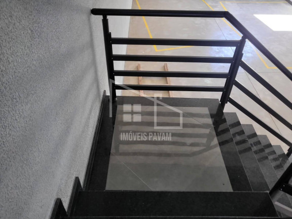 Imagem Apartamento com 2 Quartos à Venda, 40 m² em Vila Scarpelli - Santo André Imagem Apartamento com 2 Quartos à Venda, 40 m² em Vila Scarpelli - Santo André