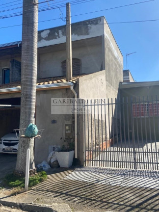 Imagem Casa com 3 Quartos à Venda, 125 m² em Sao Clemente - Monte Mor Imagem Casa com 3 Quartos à Venda, 125 m² em Sao Clemente - Monte Mor
