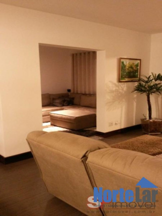 Imagem Apartamento com 3 Quartos à Venda, 100 m² em Limão - São Paulo Imagem Apartamento com 3 Quartos à Venda, 100 m² em Limão - São Paulo