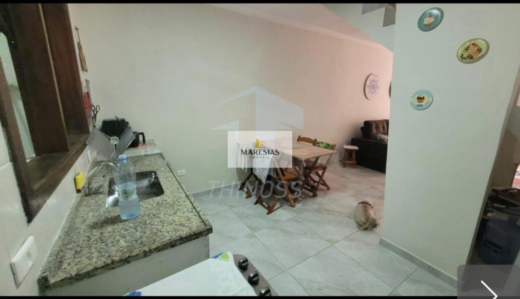 Imagem Casa com 2 Quartos à Venda, 100 m² em Juquehy - São Sebastião Imagem Casa com 2 Quartos à Venda, 100 m² em Juquehy - São Sebastião