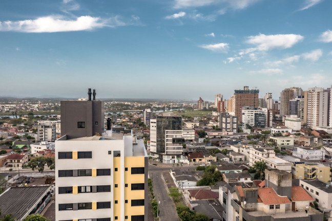 Imagem Studio com 1 Quarto à Venda, 50 m² em Centro - Torres Imagem Studio com 1 Quarto à Venda, 50 m² em Centro - Torres