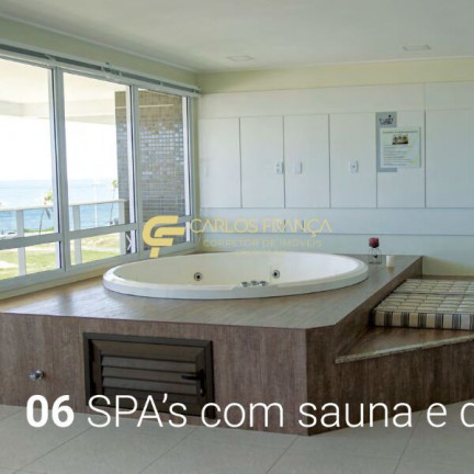 Imagem Apartamento com 4 Quartos à Venda, 200 m² em Pituaçu - Salvador Imagem Apartamento com 4 Quartos à Venda, 200 m² em Pituaçu - Salvador