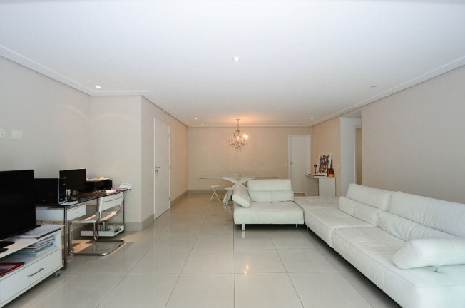 Imagem Apartamento com 2 Quartos à Venda, 132 m² em Vila Andrade - São Paulo Imagem Apartamento com 2 Quartos à Venda, 132 m² em Vila Andrade - São Paulo
