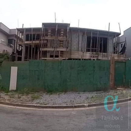 Imagem Casa com 4 Quartos à Venda, 289 m² em Tamboré - Santana De Parnaíba Imagem Casa com 4 Quartos à Venda, 289 m² em Tamboré - Santana De Parnaíba