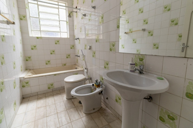 Imagem Casa com 3 Quartos à Venda, 100 m² em Pinheiros - São Paulo