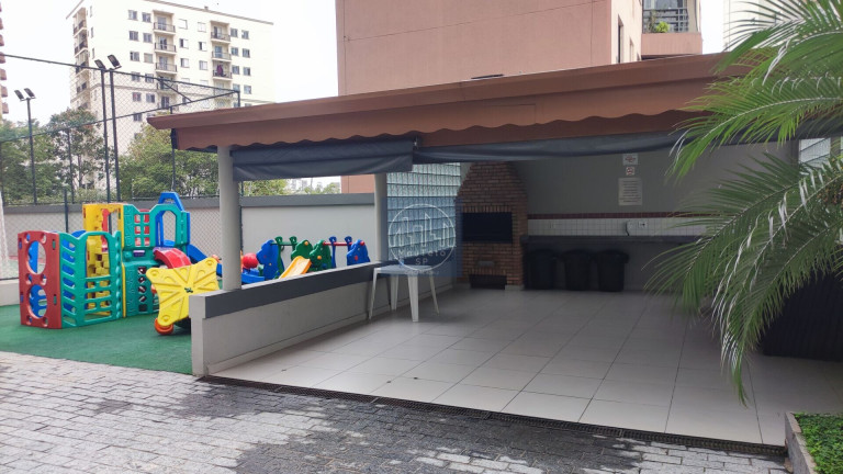 Imagem Apartamento com 2 Quartos à Venda, 53 m² em Vila Andrade - São Paulo Imagem Apartamento com 2 Quartos à Venda, 53 m² em Vila Andrade - São Paulo