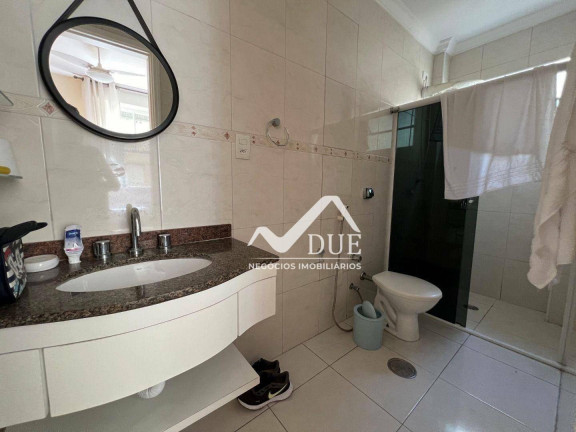 Imagem Apartamento com 2 Quartos à Venda, 136 m² em Aparecida - Santos