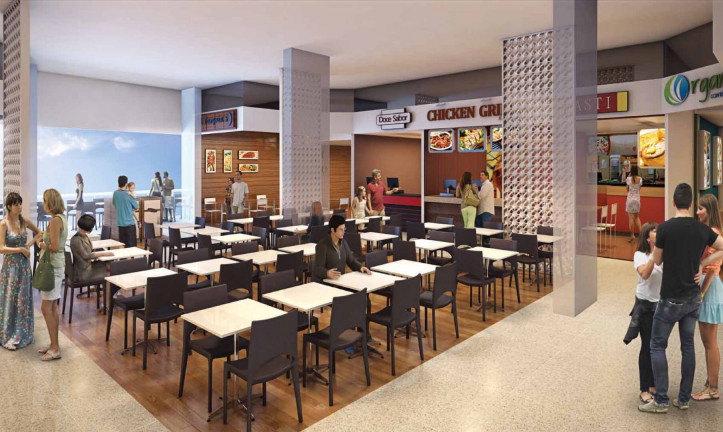 Imagem Loja para Alugar, 23 m² em Alcântara - São Gonçalo Imagem Loja para Alugar, 23 m² em Alcântara - São Gonçalo