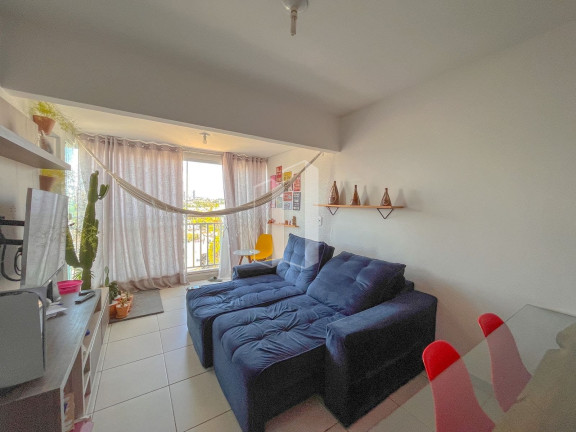 Imagem Apartamento com 3 Quartos à Venda, 74 m² em Jardim Atlântico - Goiânia Imagem Apartamento com 3 Quartos à Venda, 74 m² em Jardim Atlântico - Goiânia