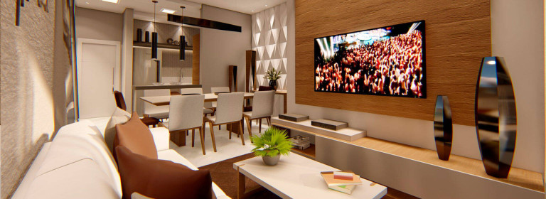 Imagem Apartamento com 3 Quartos à Venda, 91 m² em Parque Campolim - Sorocaba Imagem Apartamento com 3 Quartos à Venda, 91 m² em Parque Campolim - Sorocaba