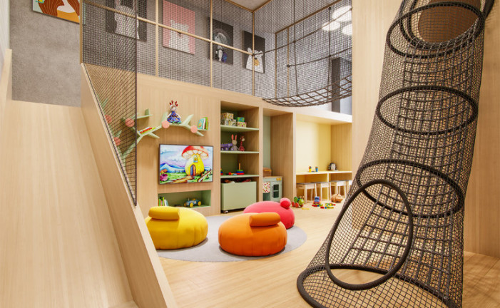Imagem Imóvel com 4 Quartos à Venda,  em Jardim Das Acácias - São Paulo
