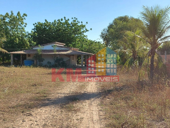 Imagem Chácara com 2 Quartos à Venda, 5.000 m² em Presidente Costa E Silva - Mossoró Imagem Chácara com 2 Quartos à Venda, 5.000 m² em Presidente Costa E Silva - Mossoró
