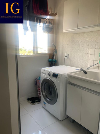 Imagem Apartamento com 3 Quartos à Venda, 62 m² em Parque Marajoara - Santo André