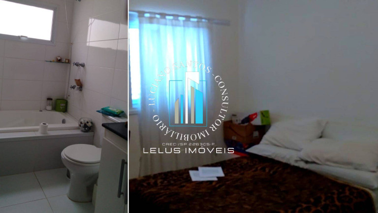 Imagem Casa com 3 Quartos à Venda, 324 m² em Portal Das Estrelas I - Boituva Imagem Casa com 3 Quartos à Venda, 324 m² em Portal Das Estrelas I - Boituva