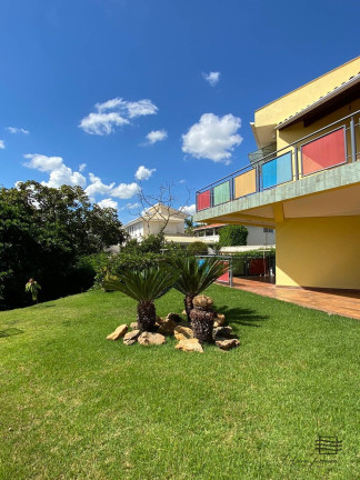 Imagem Casa à Venda, em Centro - Lagoa Santa Imagem Casa à Venda, em Centro - Lagoa Santa