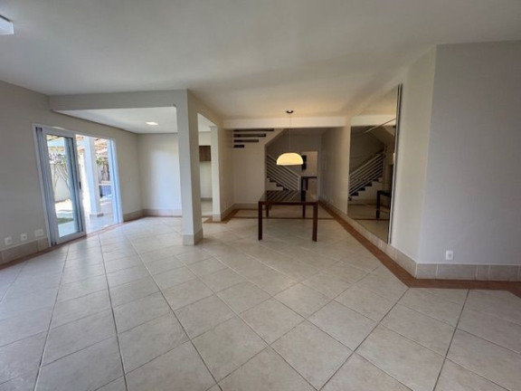 Imagem Sobrado com 4 Quartos para Alugar, 270 m² em Residencial Alphaville Flamboyant - Goiânia Imagem Sobrado com 4 Quartos para Alugar, 270 m² em Residencial Alphaville Flamboyant - Goiânia