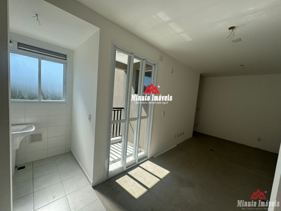 Imagem Apartamento com 2 Quartos à Venda, 51 m² em Horto Florestal - Jundiaí Imagem Apartamento com 2 Quartos à Venda, 51 m² em Horto Florestal - Jundiaí