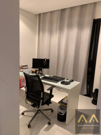Imagem Casa com 4 Quartos à Venda, 542 m² em Alphaville - Santana De Parnaíba