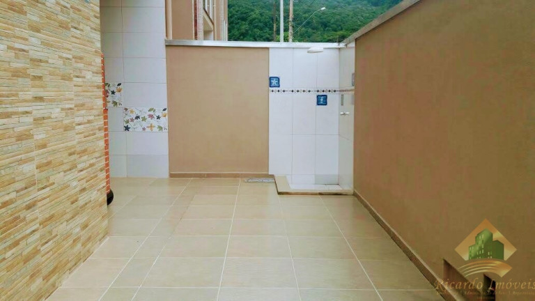 Imagem Apartamento com 2 Quartos à Venda, 310 m² em Praia Do Sapê - Ubatuba