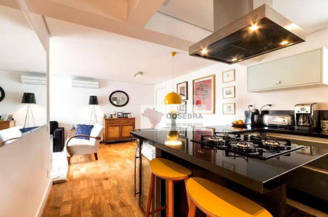 Imagem Apartamento com 2 Quartos à Venda, 75 m² em Vila Nova Conceição - São Paulo Imagem Apartamento com 2 Quartos à Venda, 75 m² em Vila Nova Conceição - São Paulo