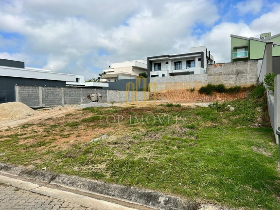 Imagem Terreno em Condomínio à Venda, 700 m² em Urbanova - São José Dos Campos
