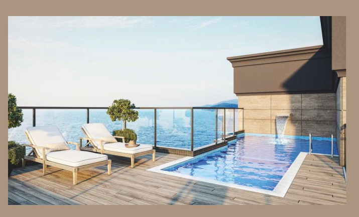 Imagem Apartamento com 3 Quartos à Venda, 130 m² em Perequê - Porto Belo Imagem Apartamento com 3 Quartos à Venda, 130 m² em Perequê - Porto Belo