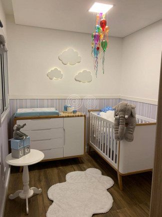 Imagem Apartamento com 2 Quartos à Venda, em Mooca - São Paulo Imagem Apartamento com 2 Quartos à Venda, em Mooca - São Paulo