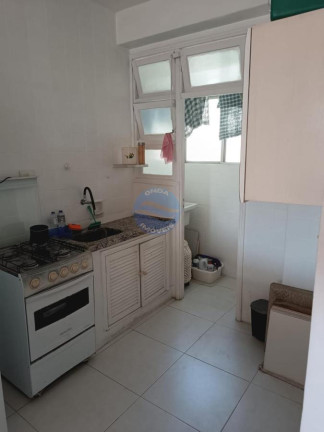 Imagem Apartamento com 2 Quartos à Venda, 90 m² em Aparecida - Santos Imagem Apartamento com 2 Quartos à Venda, 90 m² em Aparecida - Santos