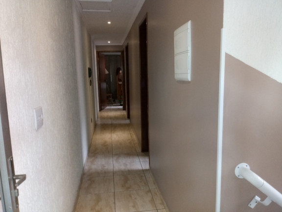Imagem Sobrado com 3 Quartos à Venda, 228 m² em Jardim Itapura - São Paulo