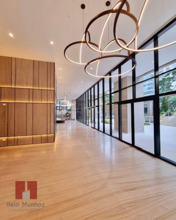 Imagem Apartamento com 4 Quartos à Venda, 360 m² em Alphaville Centro Industrial E Empresarial/alphaville. - Barueri