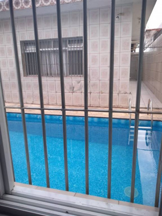 Imagem Casa com 1 Quarto à Venda, 100 m² em Ocian - Praia Grande Imagem Casa com 1 Quarto à Venda, 100 m² em Ocian - Praia Grande