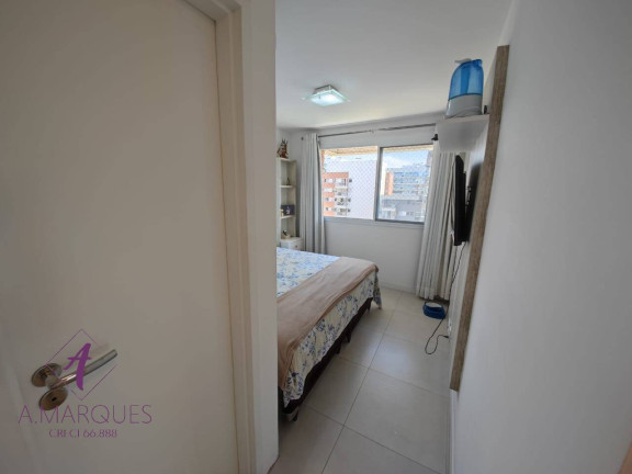 Imagem Apartamento com 3 Quartos à Venda, 101 m² em Barra Da Tijuca - Rio De Janeiro