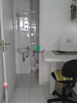 Imagem Apartamento com 3 Quartos à Venda, 102 m² em Santana - São Paulo Imagem Apartamento com 3 Quartos à Venda, 102 m² em Santana - São Paulo