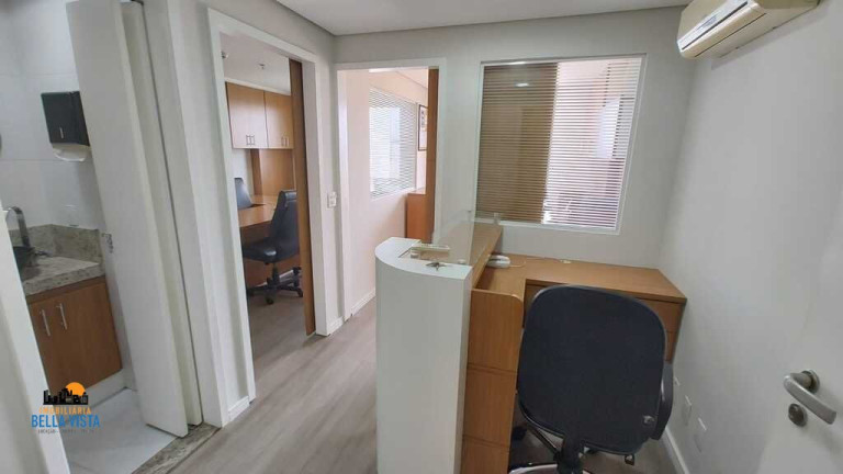 Imagem Sala Comercial à Venda, em Vila Mariana - São Paulo Imagem Sala Comercial à Venda, em Vila Mariana - São Paulo