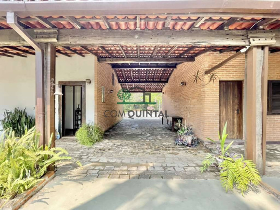Imagem Casa à Venda,  em Moinho Velho - Embu Das Artes