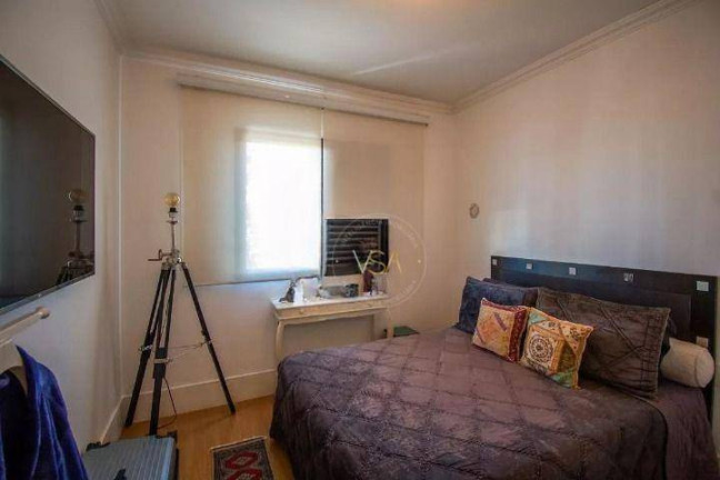 Imagem Apartamento com 3 Quartos à Venda ou Locação, 148 m² em Cambuí - Campinas